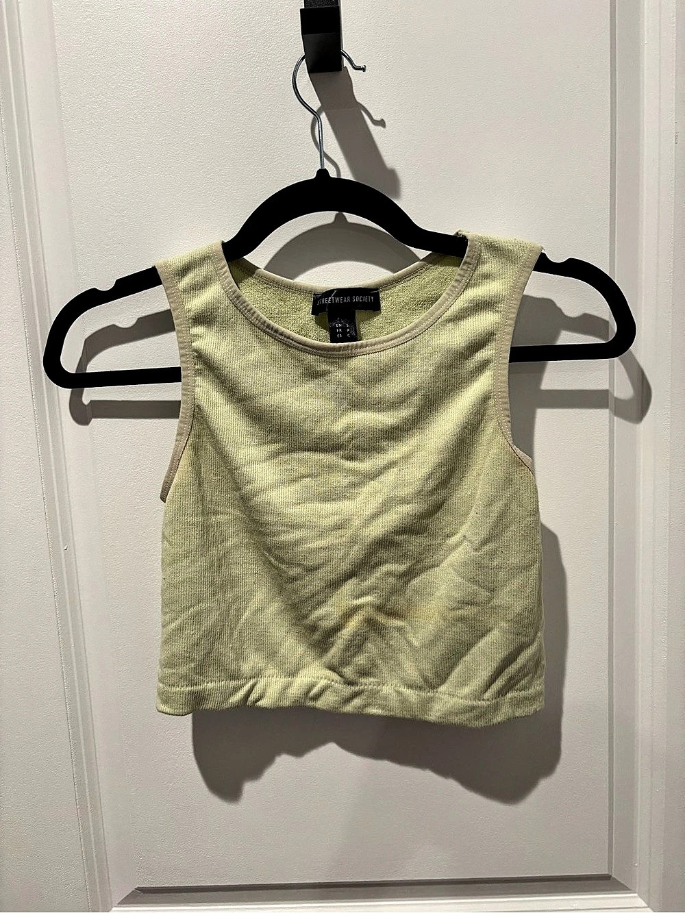 Streetwear Society Cropped bundle
